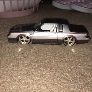 1987 Buick Grand National Regal